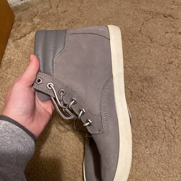 Timberlands - Picture 6 of 6